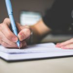 scriptietips