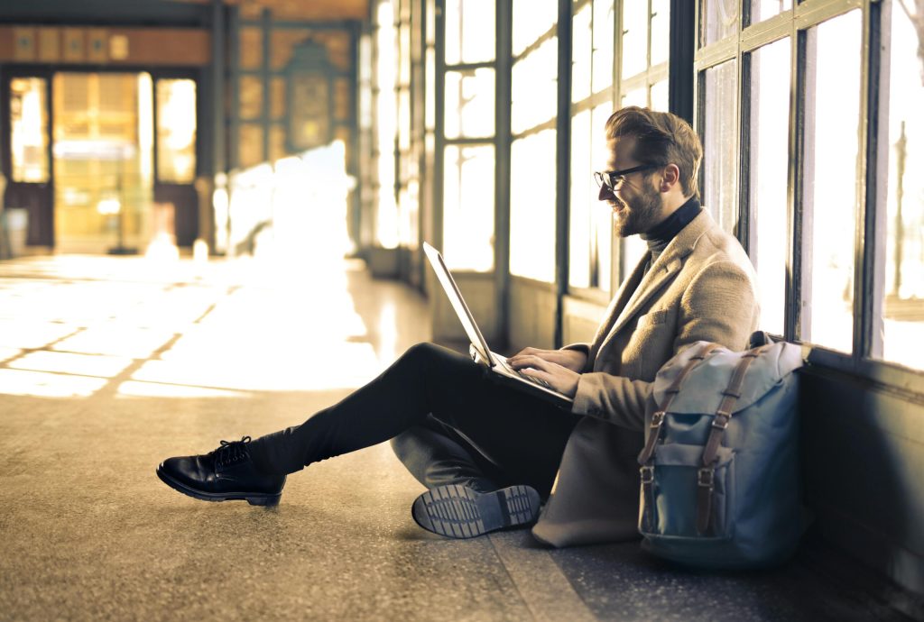 online begeleiding afstudeeronderzoek