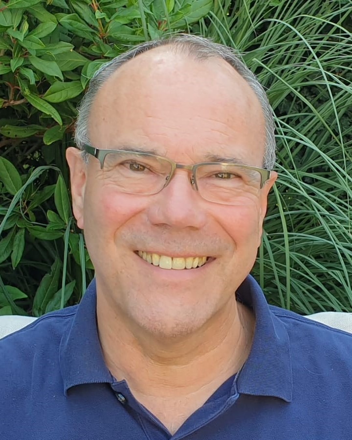 Gerard van der Zwet Scriptiebegeleider